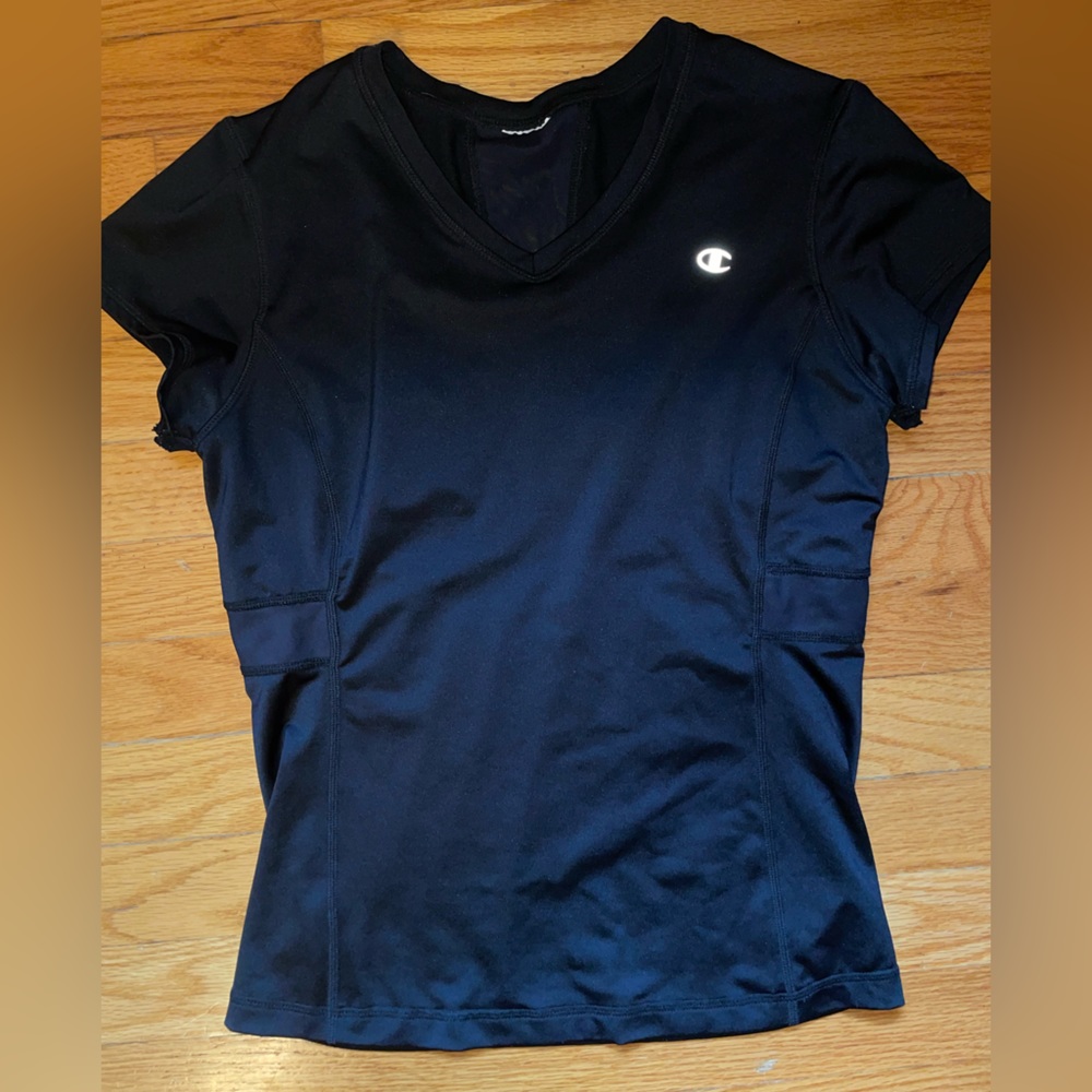 Champion Workout Tee